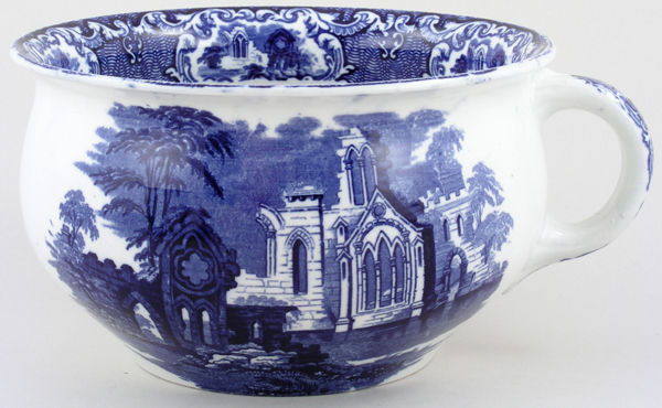 Chamber Pot c1920s